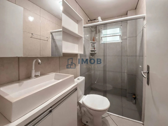 Imagem Apartamento com 2 Quartos à Venda, 50 m² em Escolinha - Guaramirim