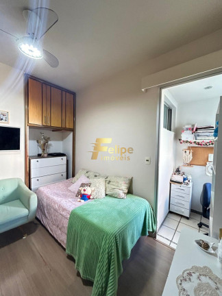 Imagem Imóvel com 3 Quartos à Venda, 90 m² em Jardim Camburi - Vitória Imagem Imóvel com 3 Quartos à Venda, 90 m² em Jardim Camburi - Vitória