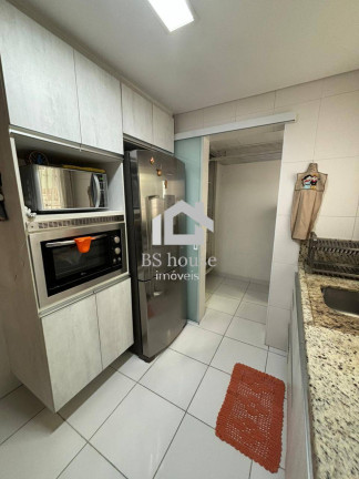 Imagem Apartamento com 3 Quartos à Venda, 84 m² em Vila Valparaiso - Santo André Imagem Apartamento com 3 Quartos à Venda, 84 m² em Vila Valparaiso - Santo André