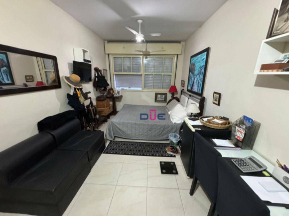 Imagem Apartamento com 3 Quartos à Venda, 141 m² em Boqueirão - Santos Imagem Apartamento com 3 Quartos à Venda, 141 m² em Boqueirão - Santos
