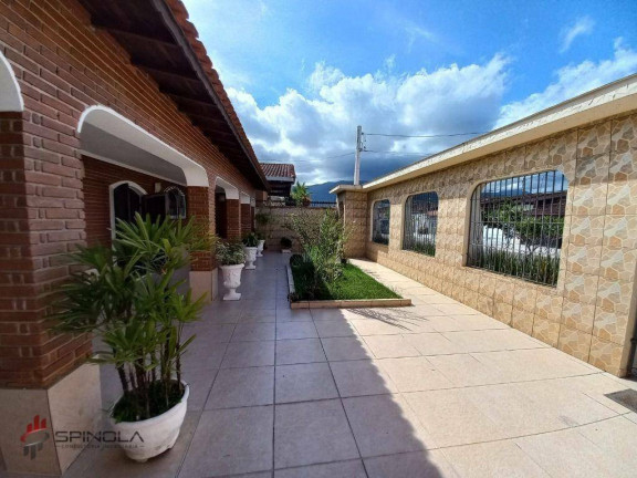 Imagem Casa com 3 Quartos à Venda, 208 m² em Balneário Flórida - Praia Grande Imagem Casa com 3 Quartos à Venda, 208 m² em Balneário Flórida - Praia Grande