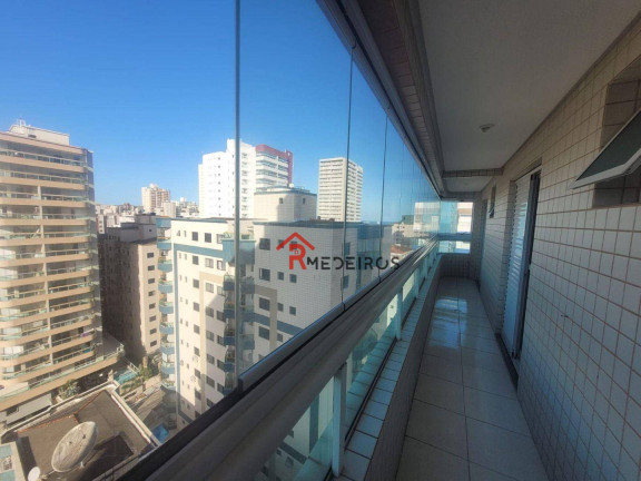 Imagem Apartamento com 3 Quartos à Venda, 119 m² em Aviação - Praia Grande Imagem Apartamento com 3 Quartos à Venda, 119 m² em Aviação - Praia Grande