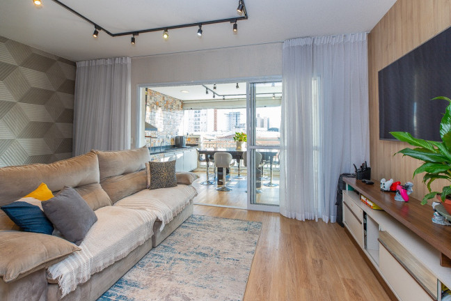 Imagem Apartamento com 3 Quartos à Venda, 102 m² em Tatuapé - São Paulo Imagem Apartamento com 3 Quartos à Venda, 102 m² em Tatuapé - São Paulo