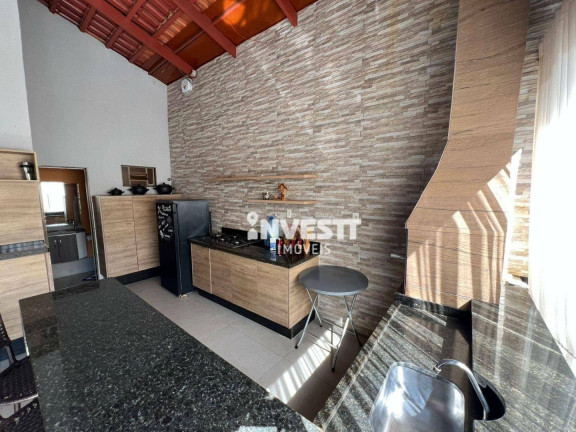 Imagem Casa com 3 Quartos à Venda, 240 m² em Vila Rezende - Goiânia Imagem Casa com 3 Quartos à Venda, 240 m² em Vila Rezende - Goiânia