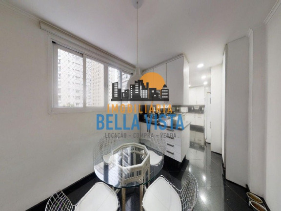 Imagem Apartamento com 4 Quartos à Venda, 365 m² em Vila Nova Conceição - São Paulo