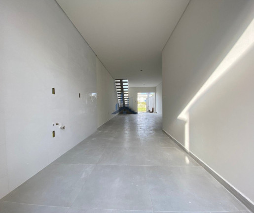 Imagem Sobrado com 3 Quartos à Venda, 96 m² em Enseada - São Francisco Do Sul