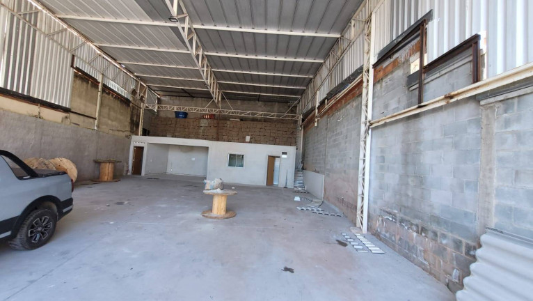 Imagem Sala Comercial para Alugar, 436 m² em Jardim Carlos Gomes - Jundiaí