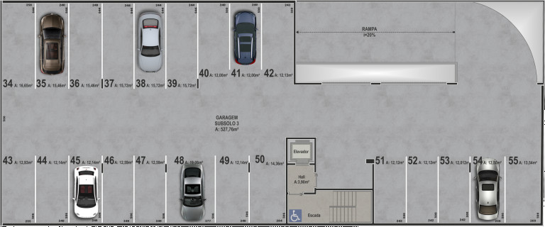 Imagem Apartamento com 3 Quartos à Venda, 108 m² em Rio Branco - Caxias Do Sul Imagem Apartamento com 3 Quartos à Venda, 108 m² em Rio Branco - Caxias Do Sul