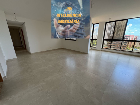 Imagem Apartamento com 3 Quartos à Venda, 162 m² em Norte (águas Claras) - Brasília