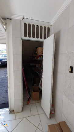 Imagem Imóvel com 4 Quartos à Venda, 286 m² em Baeta Neves - São Bernardo Do Campo