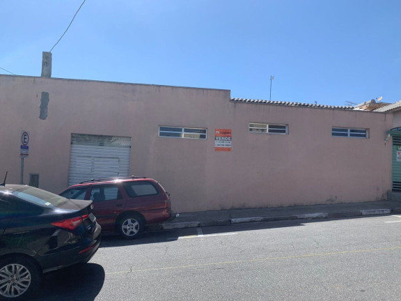 Imagem Casa com 3 Quartos à Venda, 145 m² em Centro - Poá Imagem Casa com 3 Quartos à Venda, 145 m² em Centro - Poá