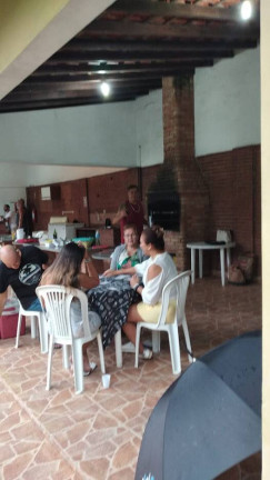 Imagem Ponto Comercial para Alugar, 1.250 m² em Morro Dos Barbosas - São Vicente