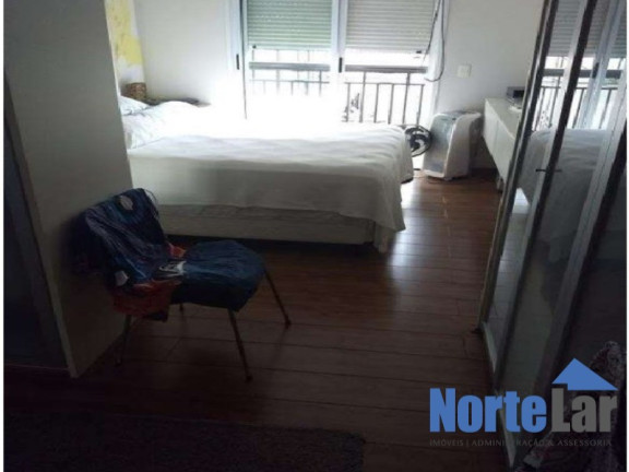 Imagem Apartamento com 4 Quartos à Venda, 189 m² em Santana - São Paulo Imagem Apartamento com 4 Quartos à Venda, 189 m² em Santana - São Paulo