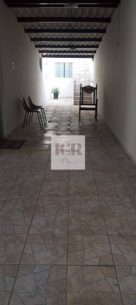 Imagem Casa com 2 Quartos à Venda, 200 m² em Jardim Maria Eugênia - Sorocaba