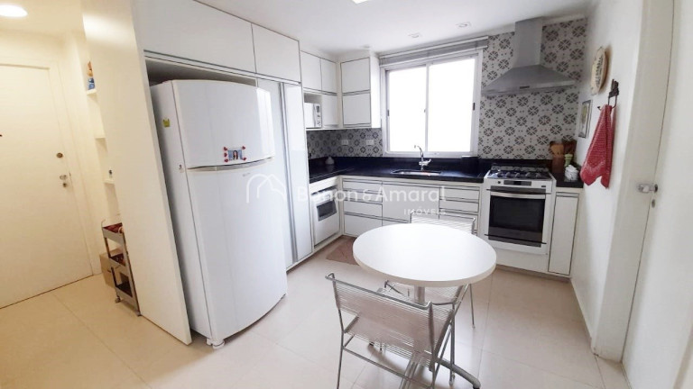 Imagem Apartamento com 3 Quartos à Venda, 130 m² em Cambuí - Campinas Imagem Apartamento com 3 Quartos à Venda, 130 m² em Cambuí - Campinas