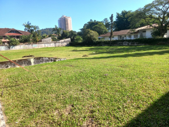 Imagem Terreno à Venda, 2.457 m² em América - Joinville