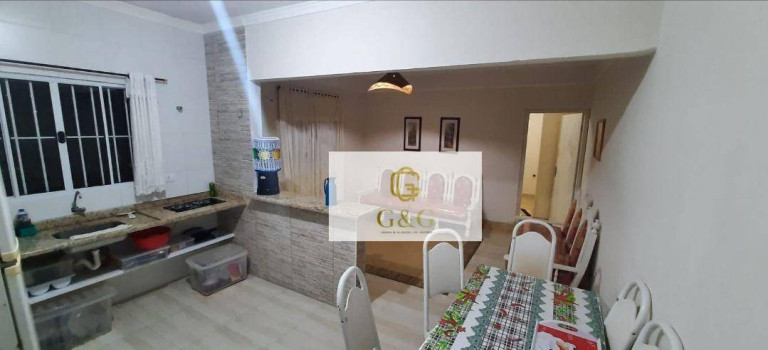 Imagem Apartamento com 2 Quartos à Venda, 62 m² em Solemar - Praia Grande