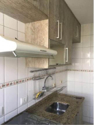 Imagem Apartamento com 2 Quartos à Venda, 60 m² em Jardim Marilu - São Paulo Imagem Apartamento com 2 Quartos à Venda, 60 m² em Jardim Marilu - São Paulo