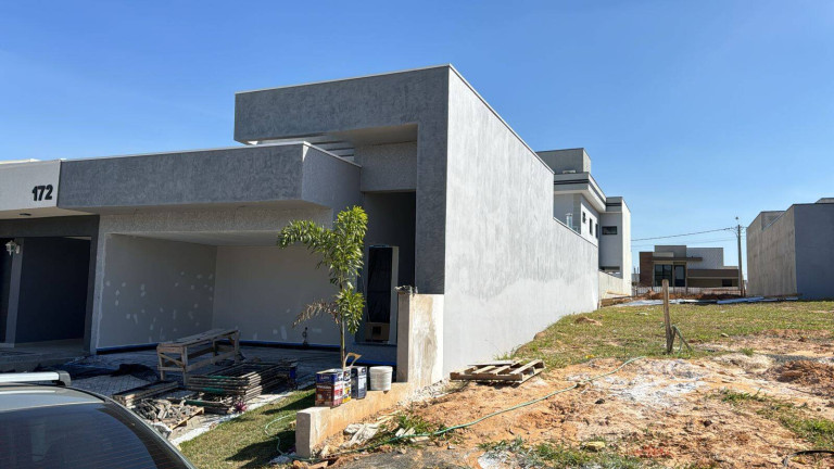 Casa de Condomínio à Venda,  em Monterrey - Monte Mor