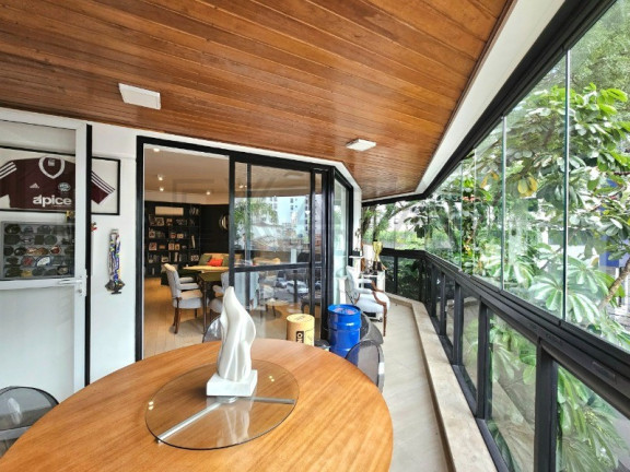 Imagem Imóvel com 3 Quartos à Venda, 176 m² em Jardim Paulista - São Paulo Imagem Imóvel com 3 Quartos à Venda, 176 m² em Jardim Paulista - São Paulo
