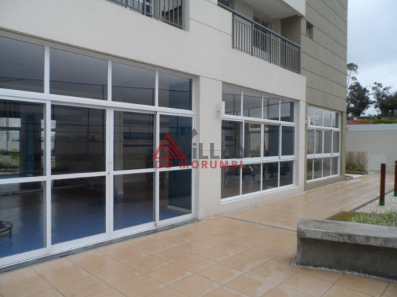 Imagem Apartamento com 2 Quartos à Venda, 66 m² em Parque Reboucas - São Paulo Imagem Apartamento com 2 Quartos à Venda, 66 m² em Parque Reboucas - São Paulo