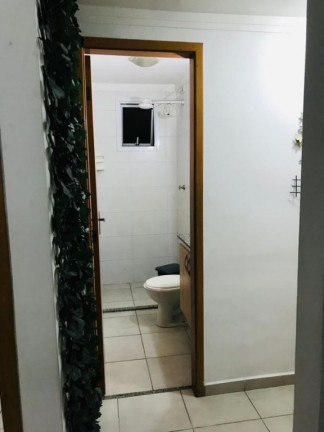 Imagem Apartamento com 2 Quartos à Venda, em Jardim Independência - São Vicente Imagem Apartamento com 2 Quartos à Venda, em Jardim Independência - São Vicente