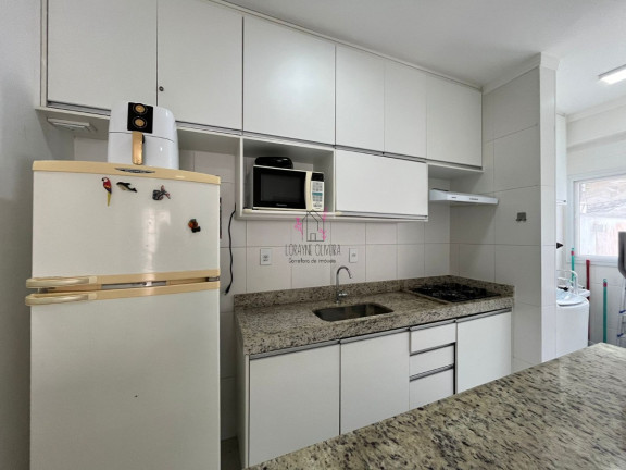 Imagem Apartamento com 2 Quartos à Venda, 69 m² em Praia Grande - Ubatuba
