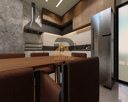 Imagem Imóvel com 3 Quartos à Venda, em Residencial Milano - Indaiatuba Imagem Imóvel com 3 Quartos à Venda, em Residencial Milano - Indaiatuba