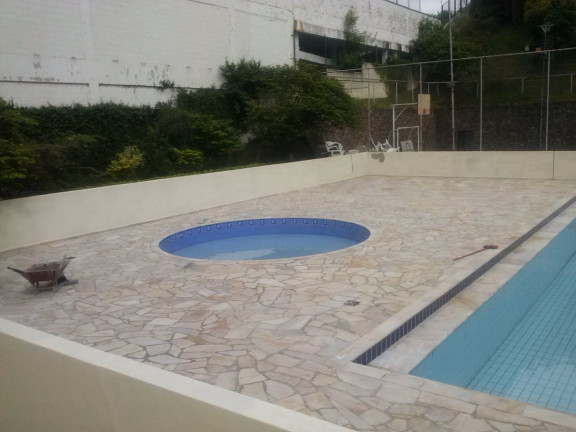 Imagem Apartamento com 1 Quarto à Venda, 39 m² em Jaguaré - São Paulo Imagem Apartamento com 1 Quarto à Venda, 39 m² em Jaguaré - São Paulo