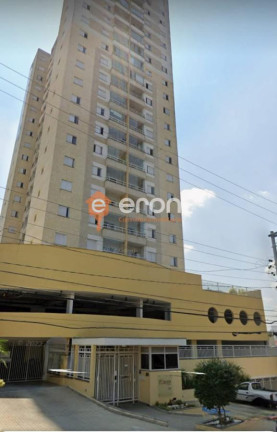 Imagem Apartamento com 2 Quartos à Venda, 59 m²
