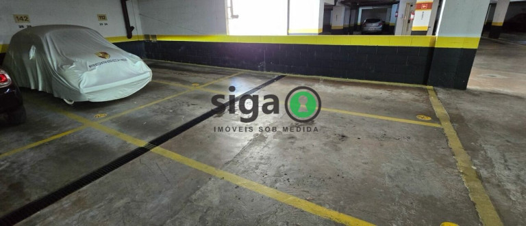 Imagem Apartamento com 3 Quartos à Venda, 98 m² em Vila Andrade - São Paulo Imagem Apartamento com 3 Quartos à Venda, 98 m² em Vila Andrade - São Paulo