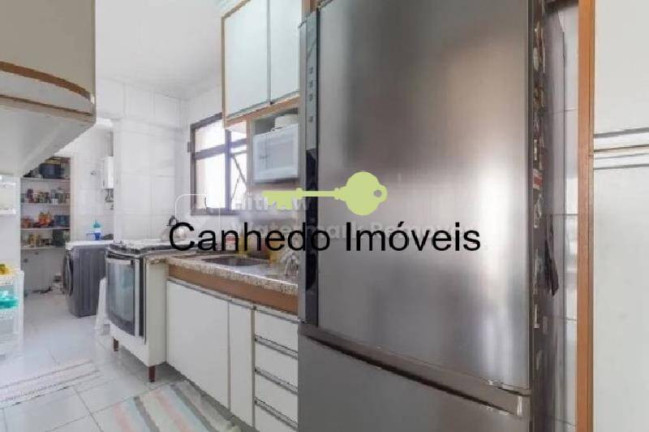Imagem Apartamento com 3 Quartos à Venda, 75 m² em Vila Clementino - São Paulo Imagem Apartamento com 3 Quartos à Venda, 75 m² em Vila Clementino - São Paulo