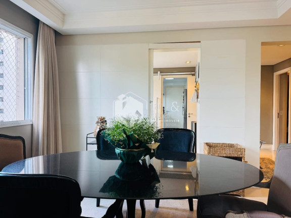 Imagem Apartamento com 4 Quartos à Venda, 215 m² em Aclimação - São Paulo Imagem Apartamento com 4 Quartos à Venda, 215 m² em Aclimação - São Paulo