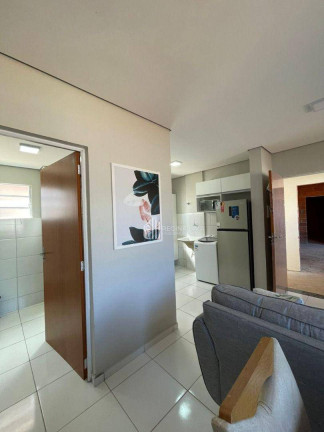 Imagem Apartamento com 2 Quartos à Venda, 46 m² em Santa Maria Da Codipe - Teresina Imagem Apartamento com 2 Quartos à Venda, 46 m² em Santa Maria Da Codipe - Teresina
