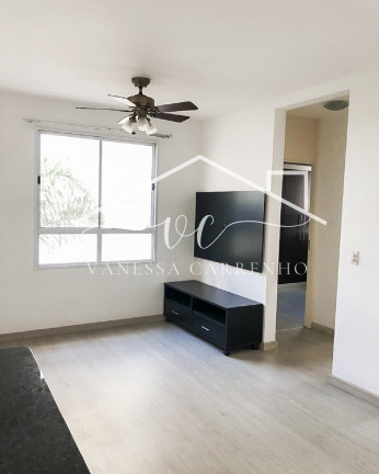 Imagem Apartamento com 2 Quartos à Venda, 54 m² em Viva Verde Boa Vista - Sorocaba Imagem Apartamento com 2 Quartos à Venda, 54 m² em Viva Verde Boa Vista - Sorocaba