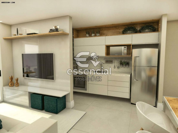 Imagem Imóvel com 3 Quartos à Venda, 83 m² em Praia Do Tenório - Ubatuba