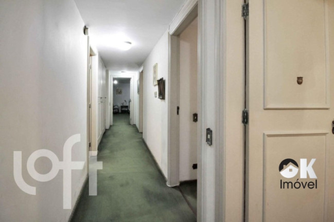 Imagem Apartamento com 4 Quartos à Venda, 337 m² em Higienópolis - São Paulo