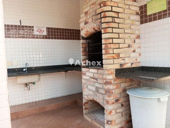 Imagem Apartamento com 2 Quartos à Venda, 75 m² em Mansões Santo Antônio - Campinas