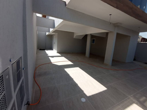 Imagem Casa de Condomínio com 2 Quartos à Venda, 60 m² em Vila Mirim - Praia Grande Imagem Casa de Condomínio com 2 Quartos à Venda, 60 m² em Vila Mirim - Praia Grande