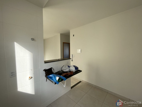 Imagem Apartamento com 2 Quartos à Venda, 48 m² em Ipanema - Patos De Minas