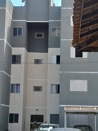 Imagem Apartamento com 2 Quartos à Venda, 56 m² em Ipanema Ville - Sorocaba Imagem Apartamento com 2 Quartos à Venda, 56 m² em Ipanema Ville - Sorocaba