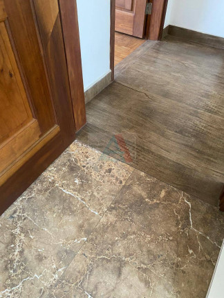 Imagem Apartamento com 3 Quartos à Venda, 140 m² em Vila Assunção - Santo André