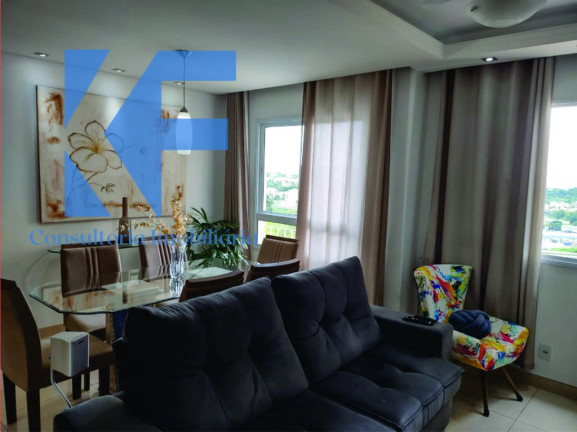 Imagem Imóvel com 3 Quartos à Venda, 60 m² em Chácara Das Nações - Valinhos Imagem Imóvel com 3 Quartos à Venda, 60 m² em Chácara Das Nações - Valinhos