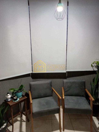 Imagem Apartamento com 3 Quartos à Venda, 78 m² em Jardim Olavo Bilac - São Bernardo Do Campo