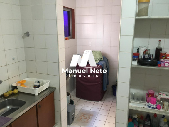 Imagem Apartamento com 3 Quartos à Venda, 125 m² em Dionísio Torres - Fortaleza