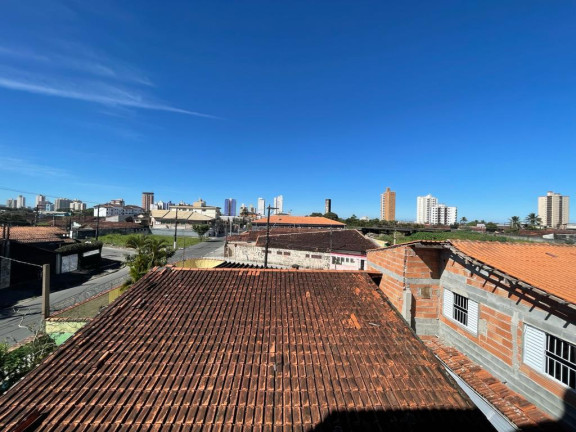 Imagem Apartamento com 1 Quarto à Venda, 50 m² em Caiçara - Praia Grande