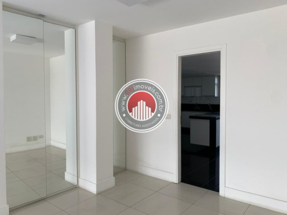 Imagem Apartamento com 5 Quartos à Venda, 407 m² em Barra Da Tijuca - Rio De Janeiro Imagem Apartamento com 5 Quartos à Venda, 407 m² em Barra Da Tijuca - Rio De Janeiro