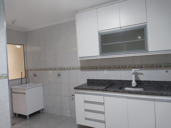 Imagem Imóvel com 3 Quartos à Venda, 84 m² em Jardim - Santo André Imagem Imóvel com 3 Quartos à Venda, 84 m² em Jardim - Santo André