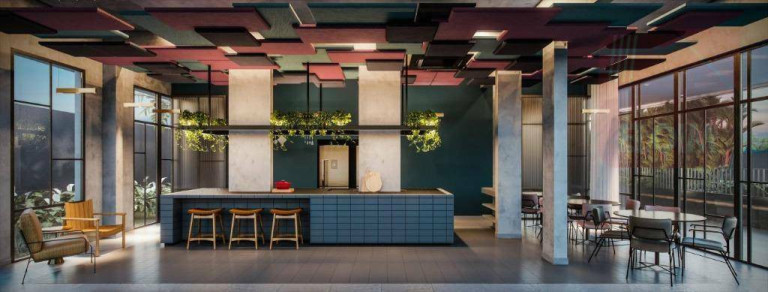 Imagem Apartamento com 3 Quartos à Venda, 117 m² em Centro - São Paulo Imagem Apartamento com 3 Quartos à Venda, 117 m² em Centro - São Paulo