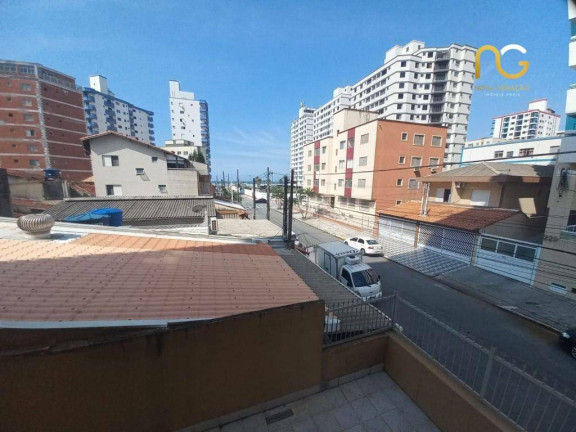 Apartamento com 2 Quartos à Venda, 77 m² em Tupi - Praia Grande